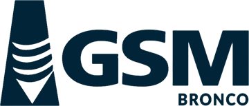 GSM Bronco